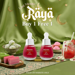 [ 1 + 1 PROMO ] Anti-wrinkle Perfect Ampoule Origin (20ml)